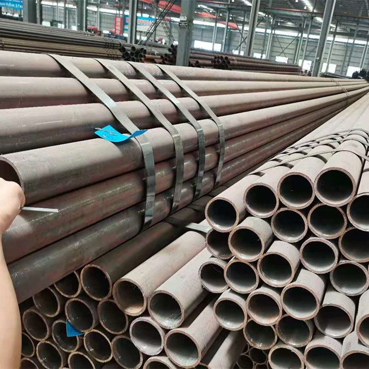 地質鉆探用無縫鋼管